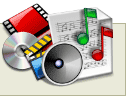 file audio video
